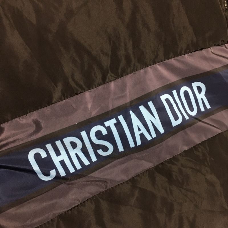 Christian Dior Vest